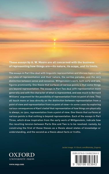 Produktbild: Language, World, and Limits