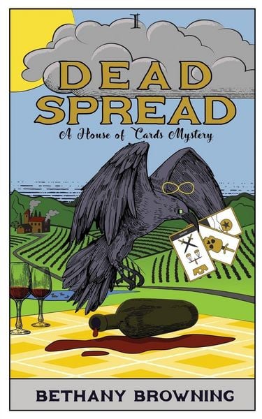 Produktbild: Dead Spread