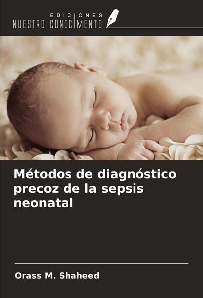 Produktbild: M&eacute;todos de diagn&oacute;stico precoz de la sepsis neonatal