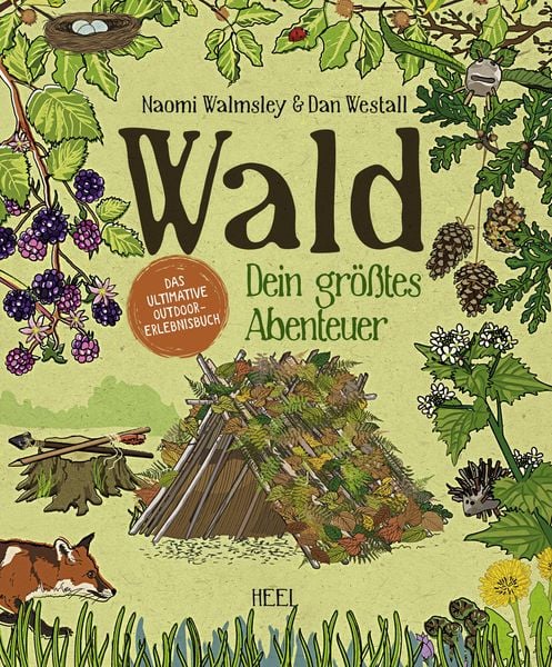 Produktbild: Wald