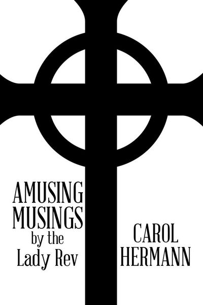 Produktbild: Amusing Musings by the Lady Rev