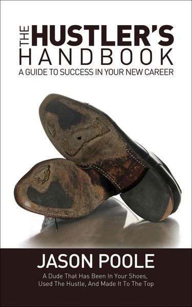 Produktbild: The Hustler's Handbook