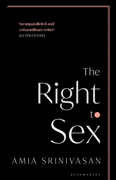Produktbild: The Right to Sex