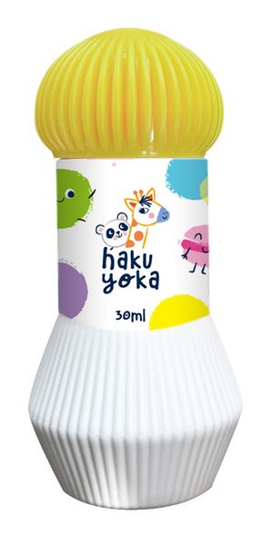 Produktbild: HAKUYOKA - 5 Punktmarker pastell