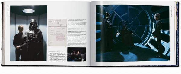 Produktbild: The Star Wars Archives