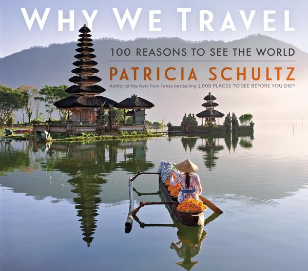 Produktbild: Why We Travel