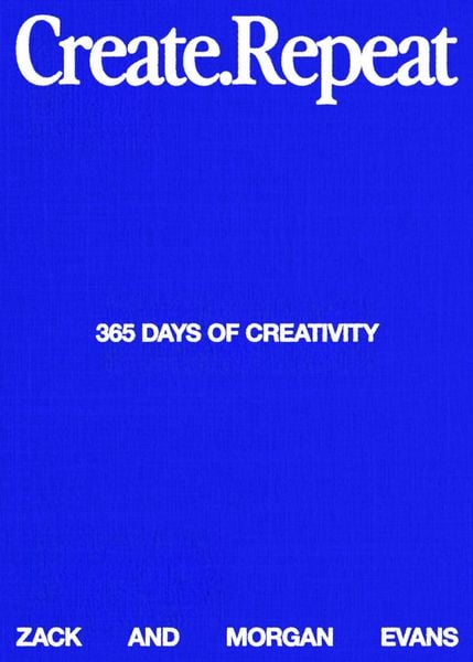 Produktbild: Create Repeat