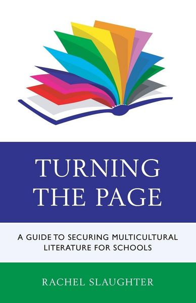 Produktbild: Turning the Page