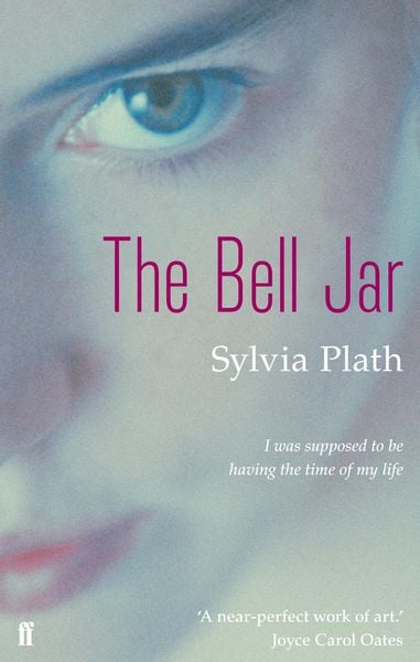 The Bell Jar, Taschenbuch von Sylvia Plath, Faber & Faber, 978-0-571-22616-0