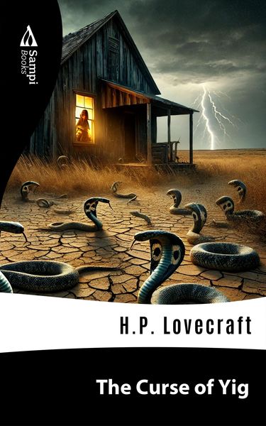 Produktbild: The Curse of Yig