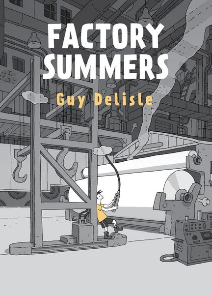 Produktbild: Factory Summers
