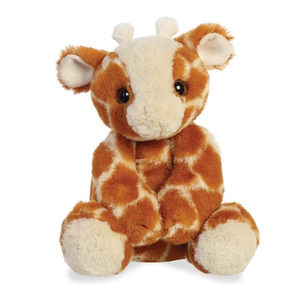 Produktbild: Flopsies Gio Giraffe 12In