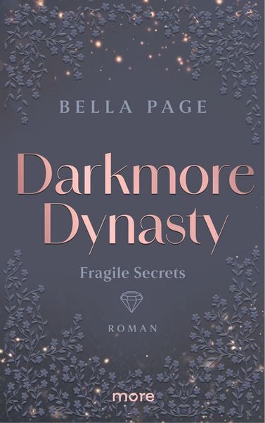 Produktbild: Darkmore Dynasty &ndash; Fragile Secrets