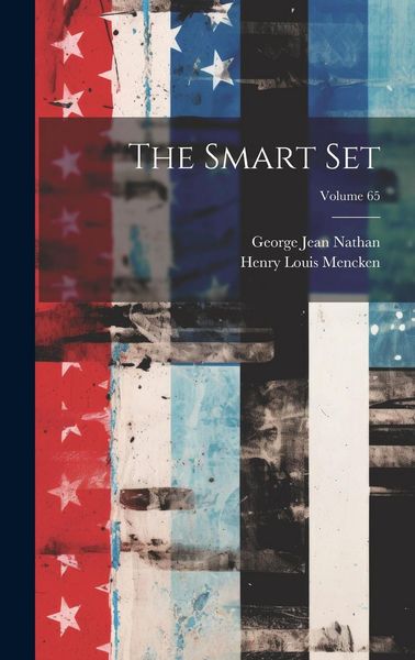 Produktbild: The Smart Set; Volume 65
