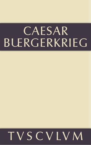 Produktbild: Der B&uuml;rgerkrieg