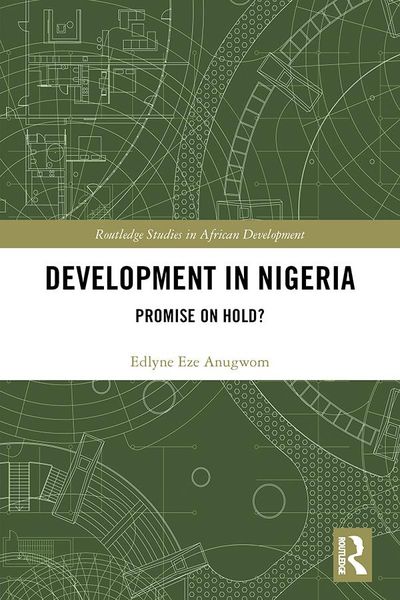 Produktbild: Development in Nigeria