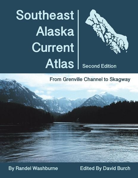 Produktbild: Southeast Alaska Current Atlas