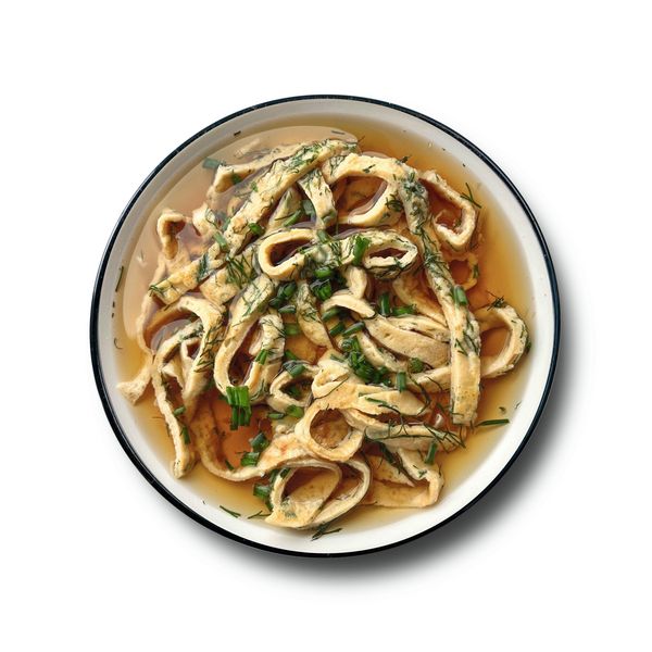 Produktbild: Zum Gl&uuml;ck gibt&rsquo;s Suppe!