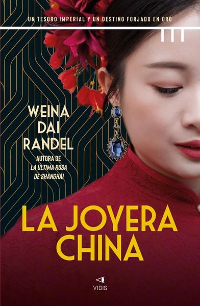 Produktbild: La joyera china