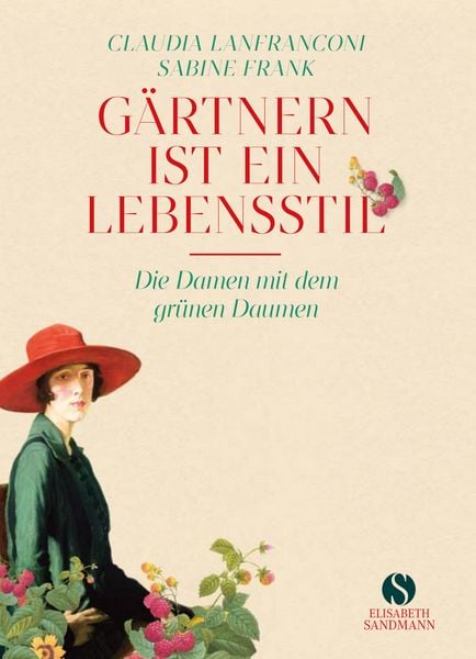 Produktbild: Gärtnern ist ein Lebensstil