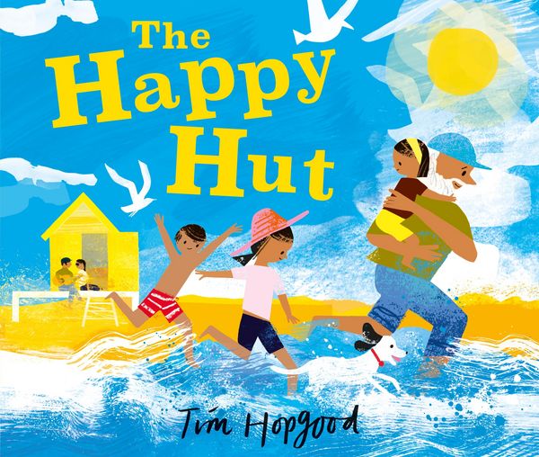 Produktbild: The Happy Hut