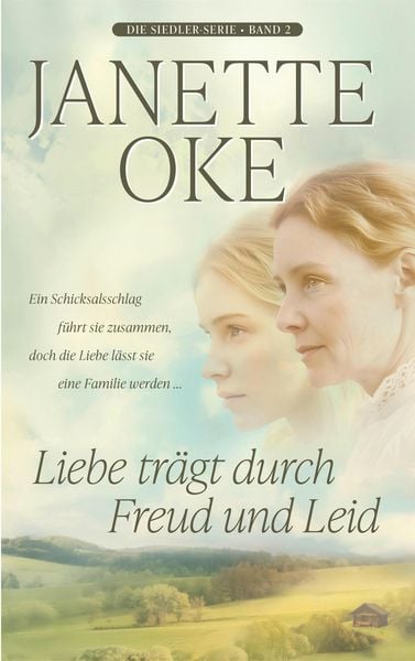 Produktbild: Liebe trägt durch Freud und Leid
