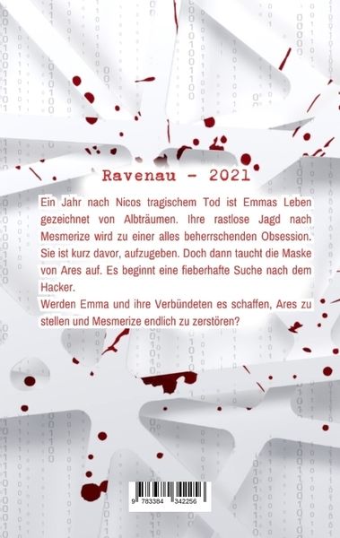 Produktbild: Mesmerize 2.0 - Kampf um die Zukunft