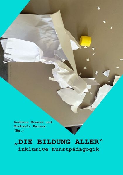 Produktbild: "die Bildung Aller"