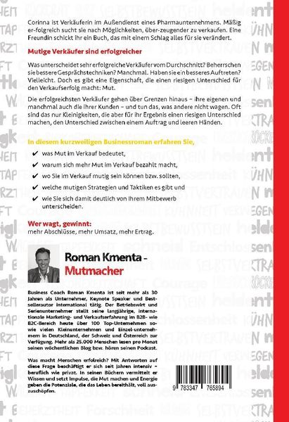 Produktbild: Wer wagt, gewinnt!