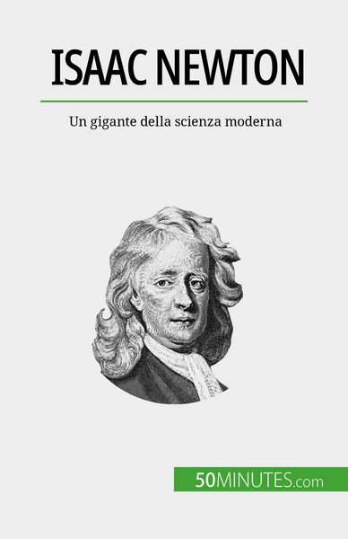 Produktbild: Isaac Newton