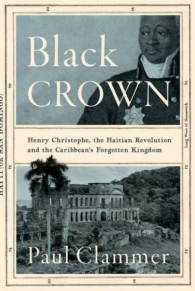 Produktbild: Black Crown