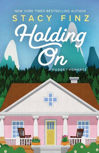 Produktbild: Holding On