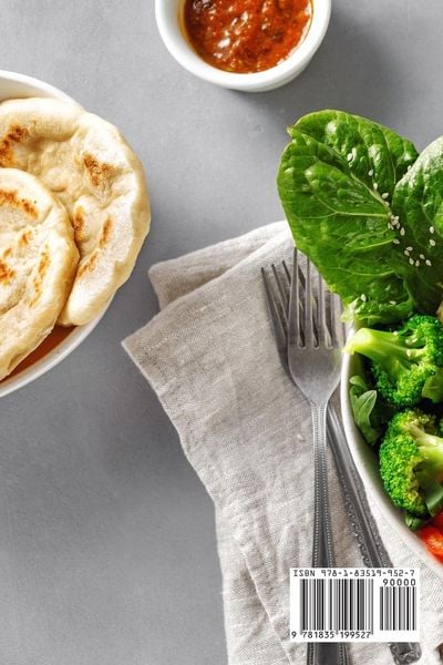 Produktbild: Vegane Meisterwerke