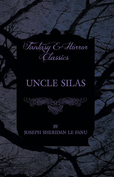 Produktbild: Uncle Silas
