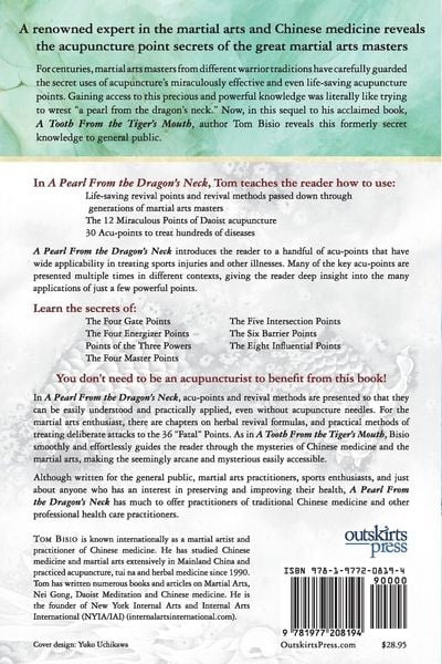 Produktbild: A Pearl from the Dragon's Neck