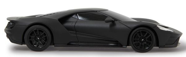 Produktbild: Ford GT 1:24 schwarz matt 2,4GHz