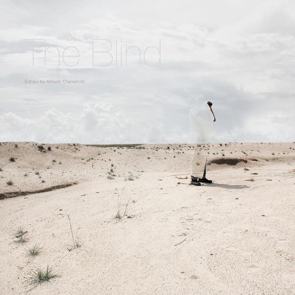 Produktbild: The Blind