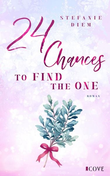 Produktbild: 24 Chances to find the One
