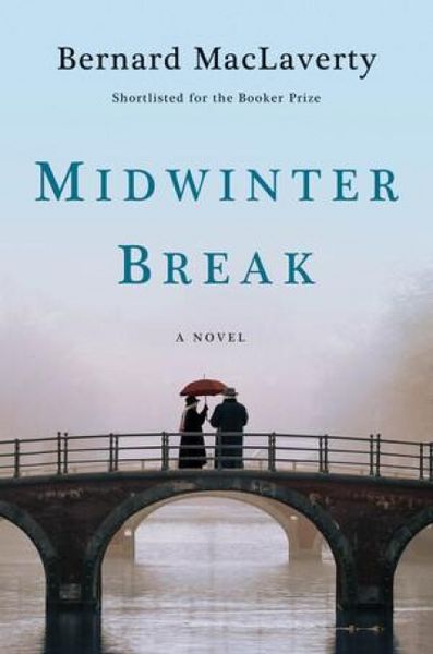 Produktbild: Midwinter Break