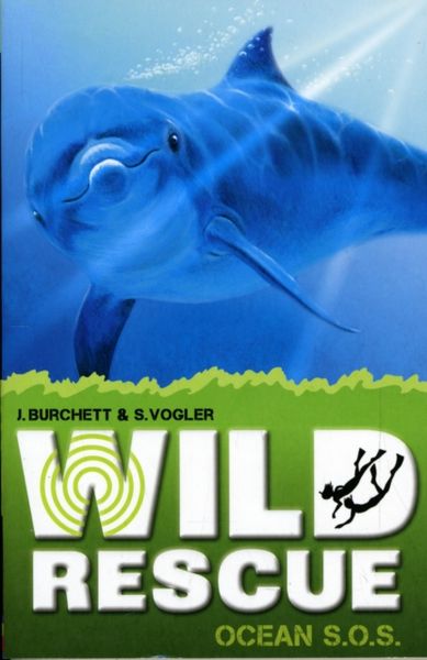 Produktbild: Vogler, S: Ocean S.O.S.