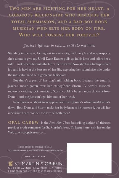 Produktbild: His To Possess