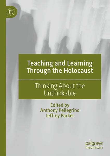 Produktbild: Teaching and Learning Through the Holocaust