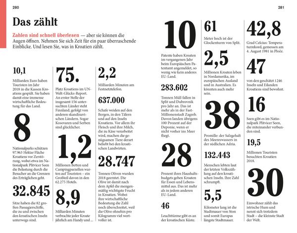 Produktbild: DuMont Reise-Taschenbuch Kroatische Adriak&uuml;ste