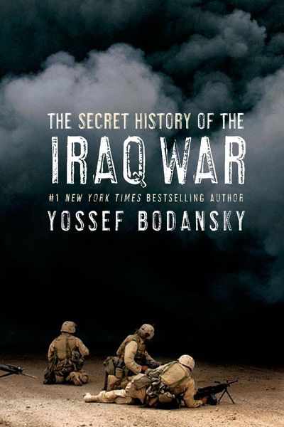 Produktbild: Secret History of the Iraq War