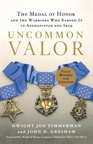 Produktbild: Uncommon Valor