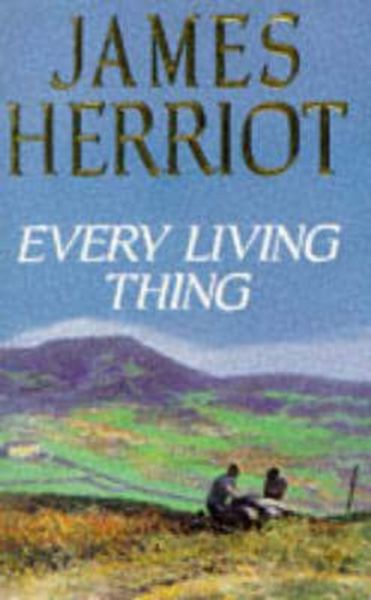 Produktbild: Every Living Thing