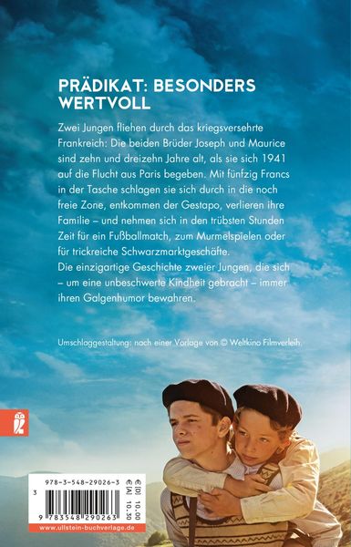 Produktbild: Ein Sack voll Murmeln