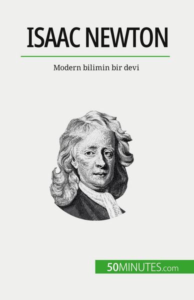 Produktbild: Isaac Newton