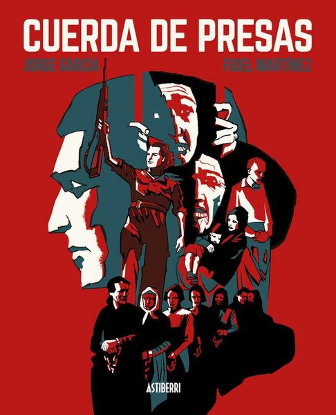 Produktbild: Cuerda de presas