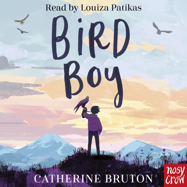 Produktbild: Bird Boy